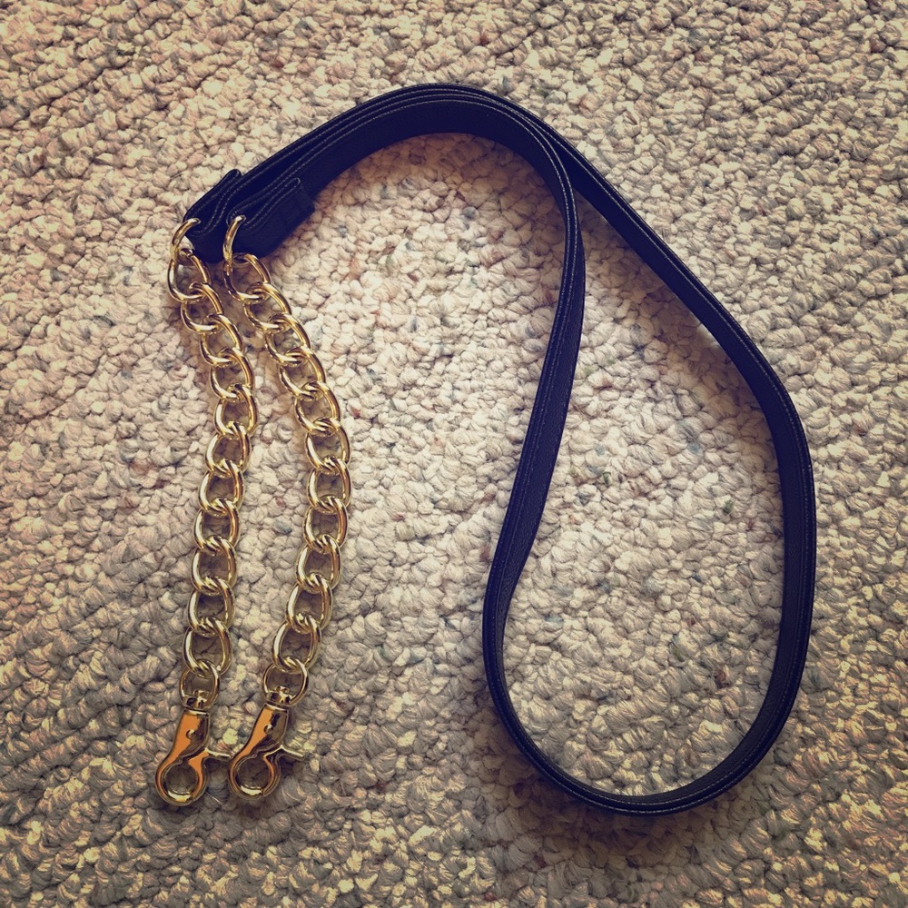 Crossbody Strap